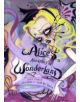 Alice's Adventures in Wonderland - 9780061886577-thumb