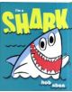 I'm a Shark - 9780061998461-thumb