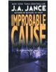 Improbable Cause - 9780061999284-thumb
