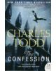 The Confession - 9780062015679-thumb