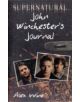 Supernatural: John Winchester's Journal - 9780062073198-thumb