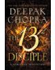 The 13th Disciple - 9780062241429-thumb