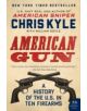 American Gun - 9780062242723-thumb