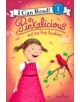 Pinkalicious and the Pink Parakeet - 9780062245977-thumb