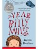 The Year of Billy Miller - 9780062268143-thumb