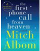 The First Phone Call from Heaven - 9780062294371-thumb