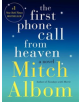 The First Phone Call from Heaven - 9780062294401-thumb