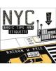 NYC Basic Tips and Etiquette - 9780062303110-thumb