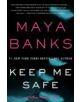 Keep Me Safe - 9780062312464-thumb