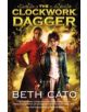 The Clockwork Dagger - 9780062313843-thumb