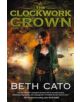 The Clockwork Crown - 9780062313980-thumb