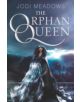 The Orphan Queen - 9780062317391-thumb