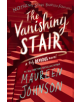 The Vanishing Stair - 9780062338099-thumb