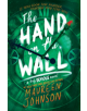 The Hand on the Wall - 9780062338112-thumb