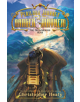 A Perilous Journey of Danger and Mayhem #2: The Treacherous Seas - 9780062342003-thumb