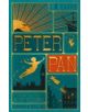 Peter Pan (Illustrated with Interactive Elements) - 9780062362223-thumb