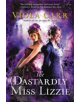 The Dastardly Miss Lizzie - 9780062363121-thumb