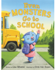 Even Monsters Go to School - 9780062366429-thumb