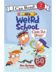 My Weird School: Class Pet Mess! - 9780062367464-thumb