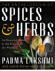 The Encyclopedia of Spices and Herbs - 9780062375230-thumb