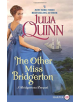 The Other Miss Bridgerton - 9780062388209-thumb
