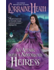 Affair with a Notorious Heiress, An - 9780062391100-thumb