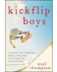 Kickflip Boys - 9780062394347-thumb