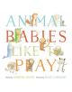 Animal Babies Like to Play - 9780062394477-thumb