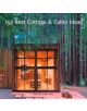 150 Best Cottage and Cabin Ideas - 9780062395207-thumb
