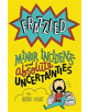 Frazzled #3: Minor Incidents and Absolute Uncertainties - 9780062398833-thumb
