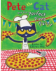 Pete the Cat and the Perfect Pizza Party - 9780062404374-thumb