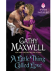 A Little Thing Called Love - 9780062407726-thumb