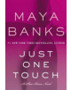Just One Touch - 9780062410184-thumb