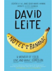 Notes on a Banana - 9780062414380-thumb