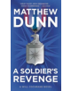 A Soldier's Revenge - 9780062427205-thumb