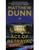 Act of Betrayal - 9780062427236-thumb