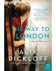 The Way to London - 9780062433206-thumb
