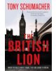 The British Lion - 9780062439192-thumb