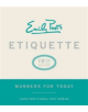 Emily Post's Etiquette - 9780062439253-thumb