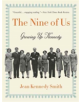 The Nine of Us - 9780062444233-thumb