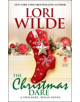 The Christmas Dare - 9780062468314-thumb