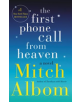 The First Phone Call from Heaven - 9780062472601-thumb
