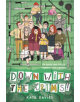The Crims #2: Down with the Crims! - 9780062494153-thumb
