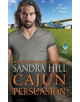 Cajun Persuasion - 9780062566539-thumb