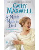 A Match Made in Bed - 9780062655769-thumb
