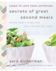Secrets of Great Second Meals - 9780062672971-thumb