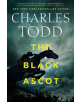 The Black Ascot - 9780062678744-thumb