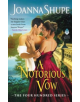 A Notorious Vow - 9780062678942-thumb