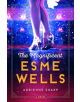 The Magnificent Esme Wells - 9780062684806-thumb