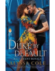 A Duke by Default - 9780062685568-thumb